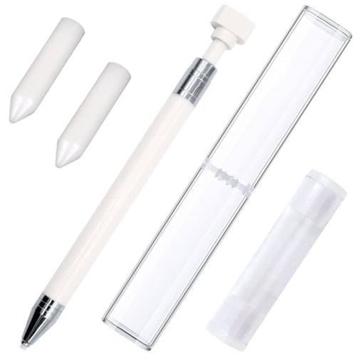 WaxFlow – Automatic Refillable Pen