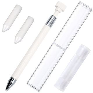 WaxFlow – Automatic Refillable Pen