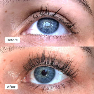 LashGlow – Natural Eyelash Growth Serum