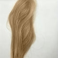 Dark ash blonde
