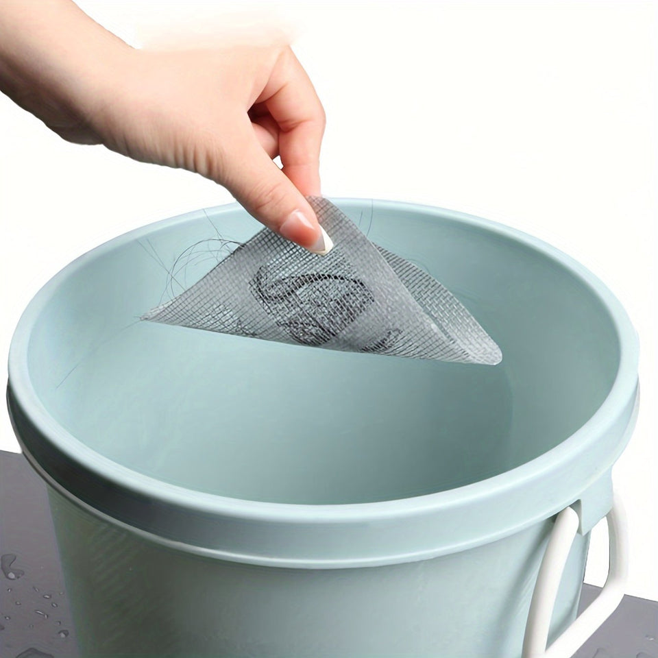 CleanFlow - Disposable Floor Drain Stickers – marnetic