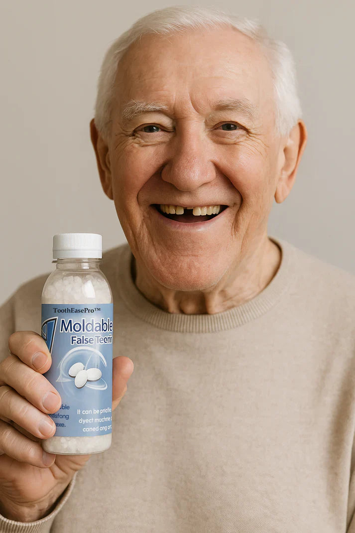 Dentafix – Temporary Dental Filling Gel