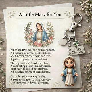 GraceKeep – Inspirational Jesus Pocket Reminder Gift Set
