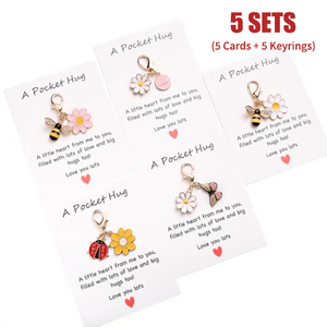 HugInPocket – Gratitude Gift Set