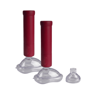 RescueCore – Portable Choking Relief Device