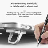 ZenHold - Minimalist Laptop & Tablet Elevation Bracket