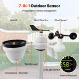 ClimaLink | Smart Wi-Fi Weather Station