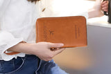 SafePass - Multi-Functional RFID Travel Companion