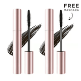 LashLift  | Smudge-Proof Tubing Mascara Duo