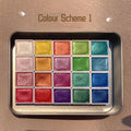 Colour Scheme 1