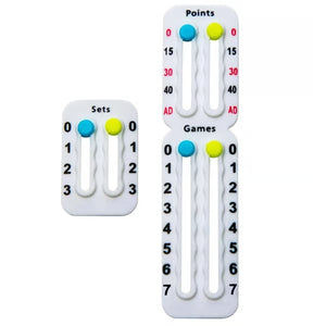 Scoreboard - Tennis & Padel Scoreboard