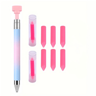 WaxFlow – Automatic Refillable Pen