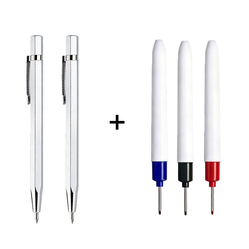 ProLetter – Precision Marker for Metal & Glass