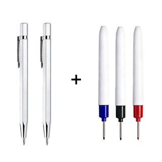 ProLetter – Precision Marker for Metal & Glass