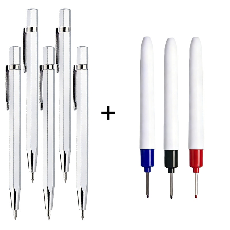 ProLetter – Precision Marker for Metal & Glass