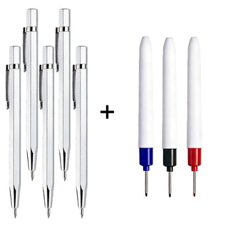 ProLetter – Precision Marker for Metal & Glass