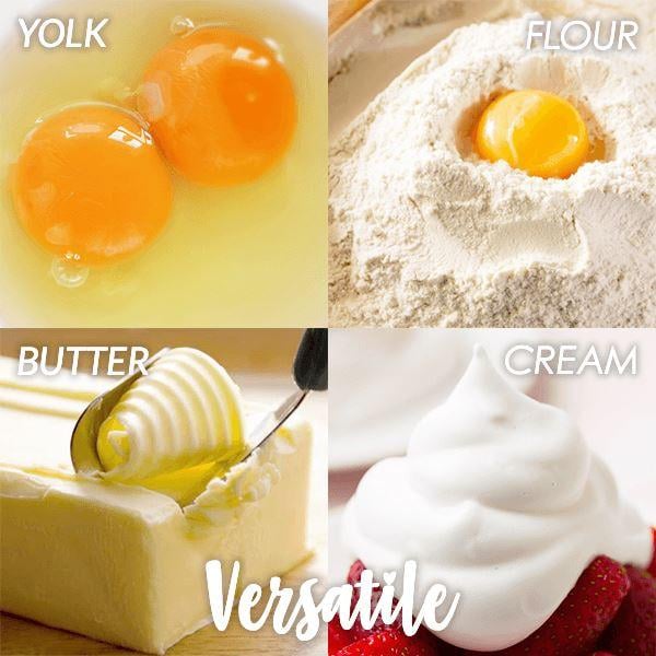 Semi-Automatic Stainless Steel Whisk marnetic