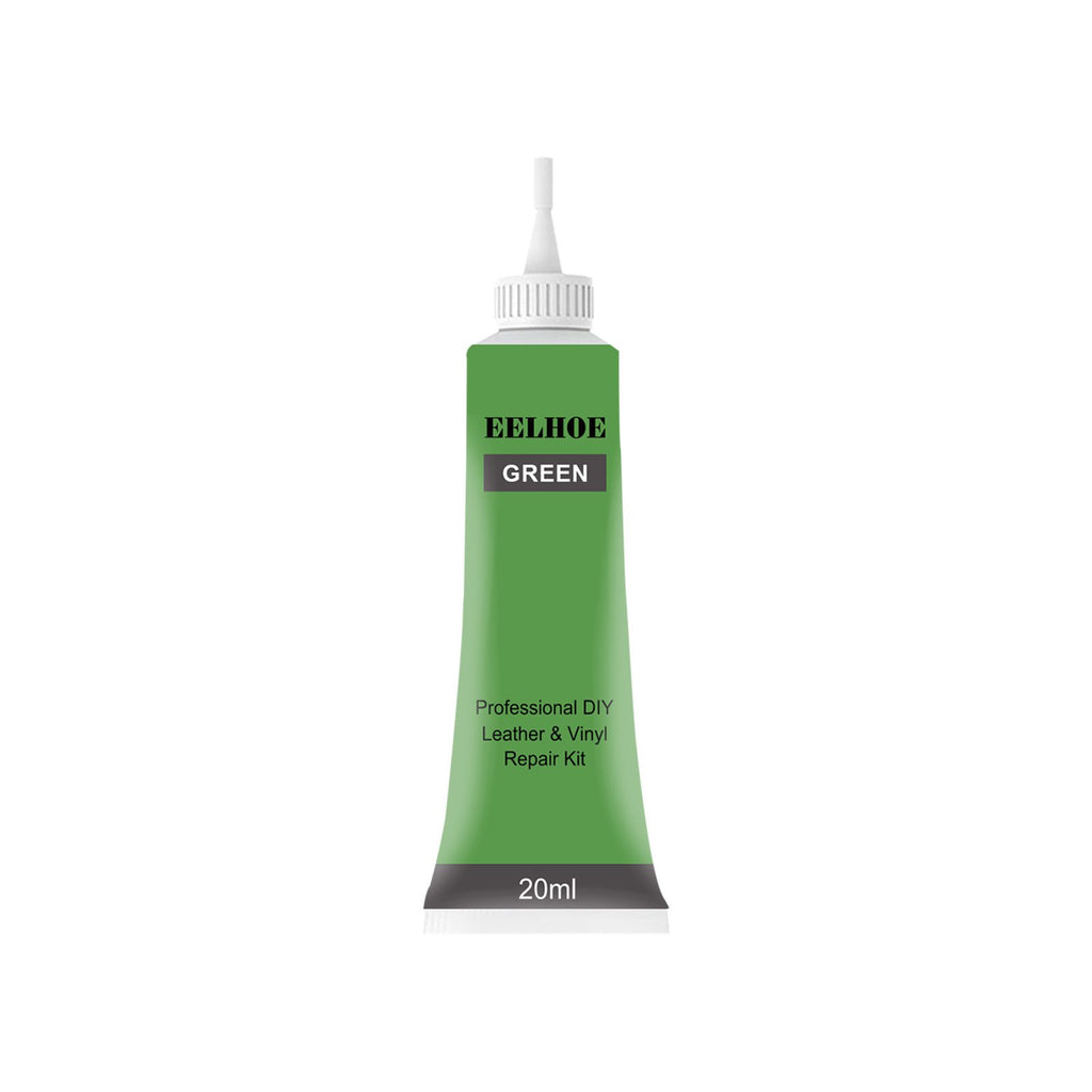 LeatherMend - Ultimate Repair Solution | Invisible Results