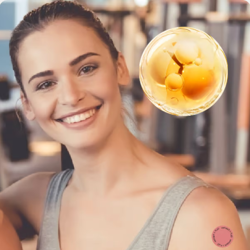 MetaPatch – Natural Metabolism Support Patches