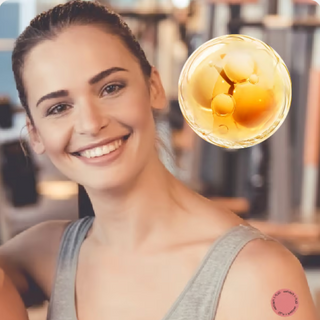 MetaPatch – Natural Metabolism Support Patches