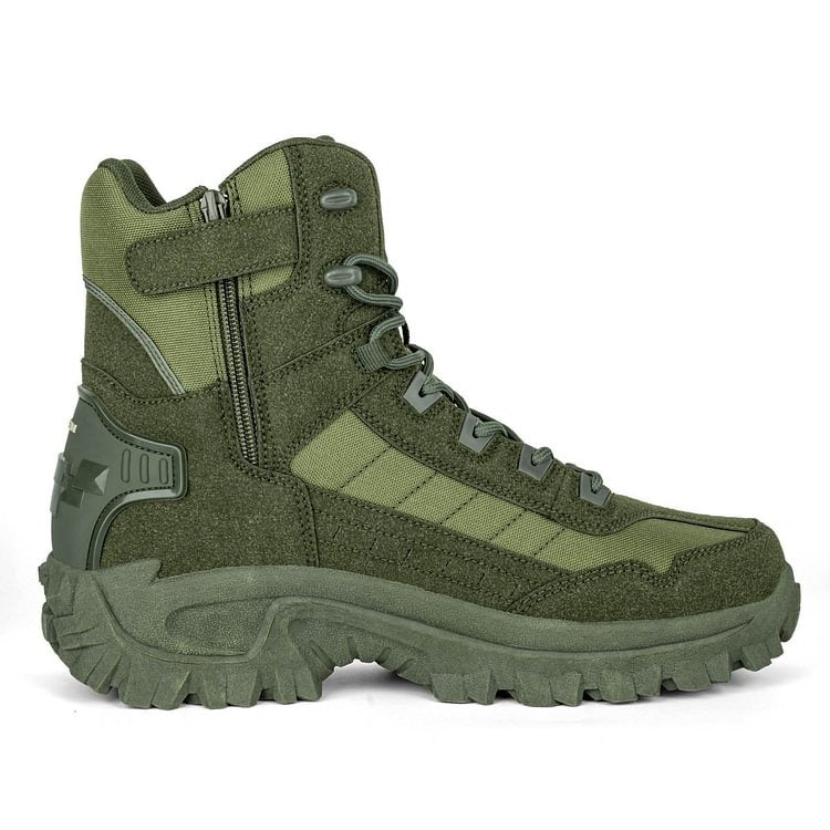 TerraStride - Orthopedic All-Terrain Boots