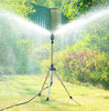 FlexiSpray - 360° Tripod Sprinkler