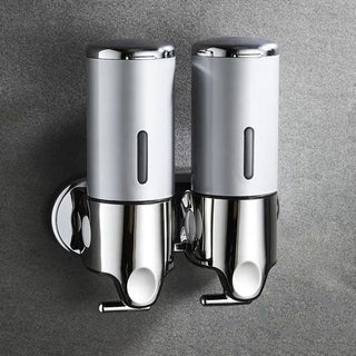 SoapFlow – Wall Mounted Soap Dispenser