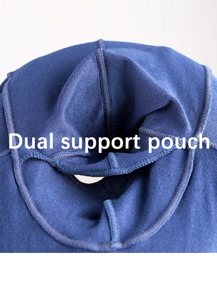 PrimeSupport - Dual Support Comfort Trunks