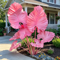 Bright Pink