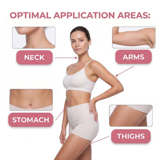 FirmAura – Intensive Body Smoothing & Firming Oil