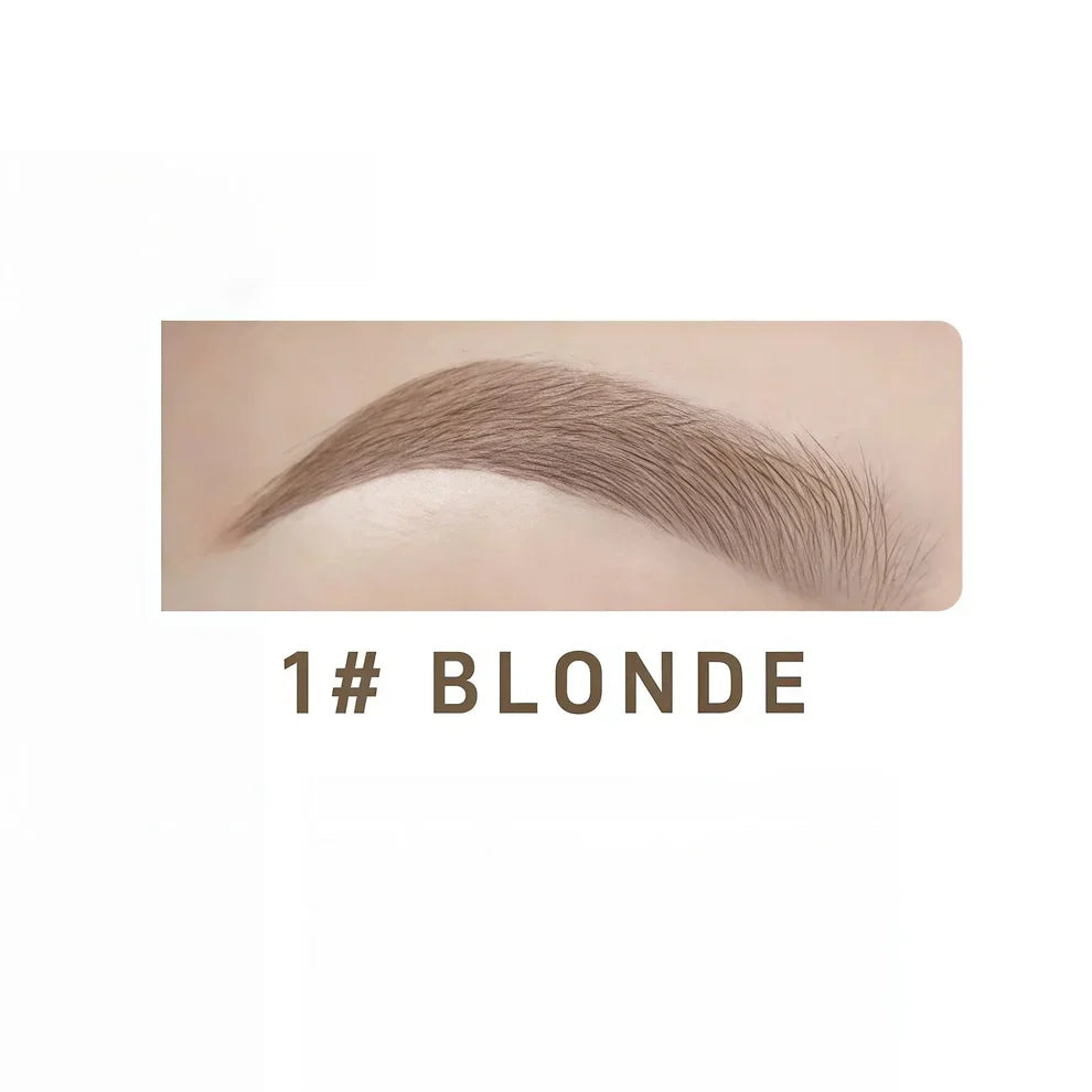 BrowSculpt – 24H Eyebrow Styling Gel