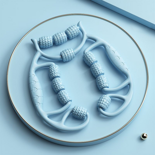 LegSculpt – Full-Coverage Rhythmic Leg Massager