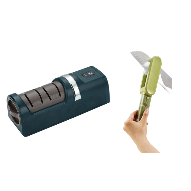 RazorTune | Multi-Function Sharpener