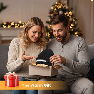 SoundGlow – LED Bluetooth Winter Hat