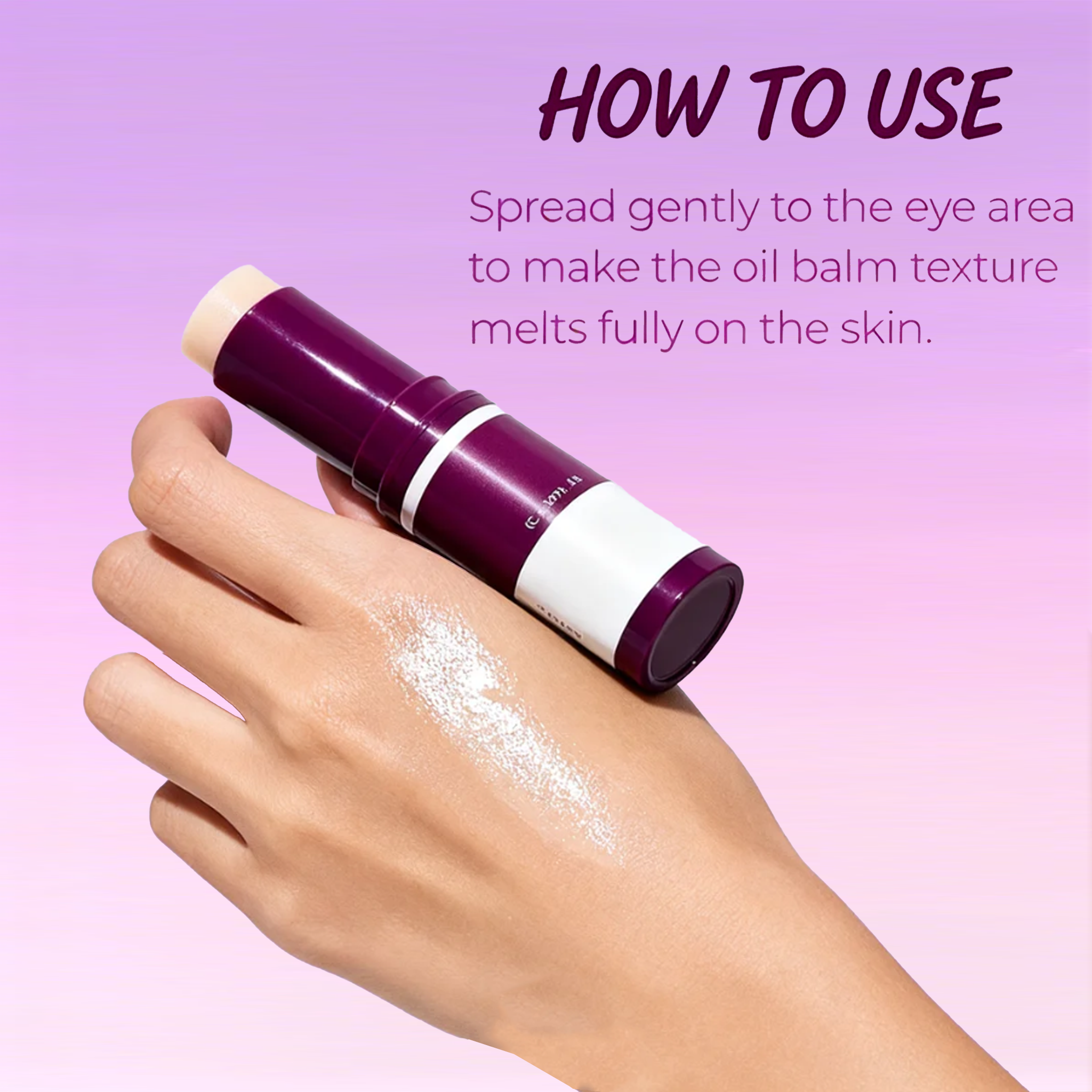 YouthAura – Korean Skincare Anti-Aging Stick