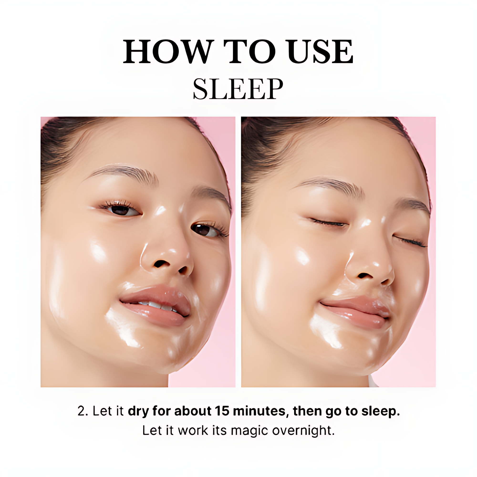 Medicube – Firming Collagen Night Mask