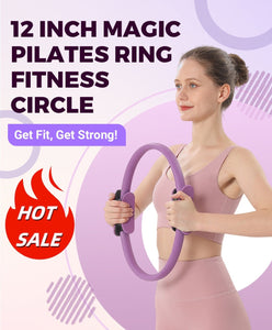 FitSphere - Lightweight Pilates Trainer