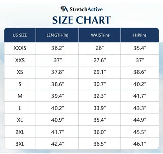 StretchActive – Ultra Stretch Breathable Casual Pants
