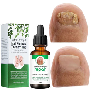 CrystalTips – Hydrating Serum for Stronger Nails