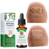 CrystalTips – Hydrating Serum for Stronger Nails