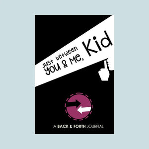 BondBook - Where Parents and Kids Grow Closer Together