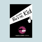 BondBook - Where Parents and Kids Grow Closer Together