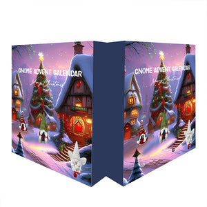 MajicGnome - 2024 Halloween & Christmas Advent Calendar