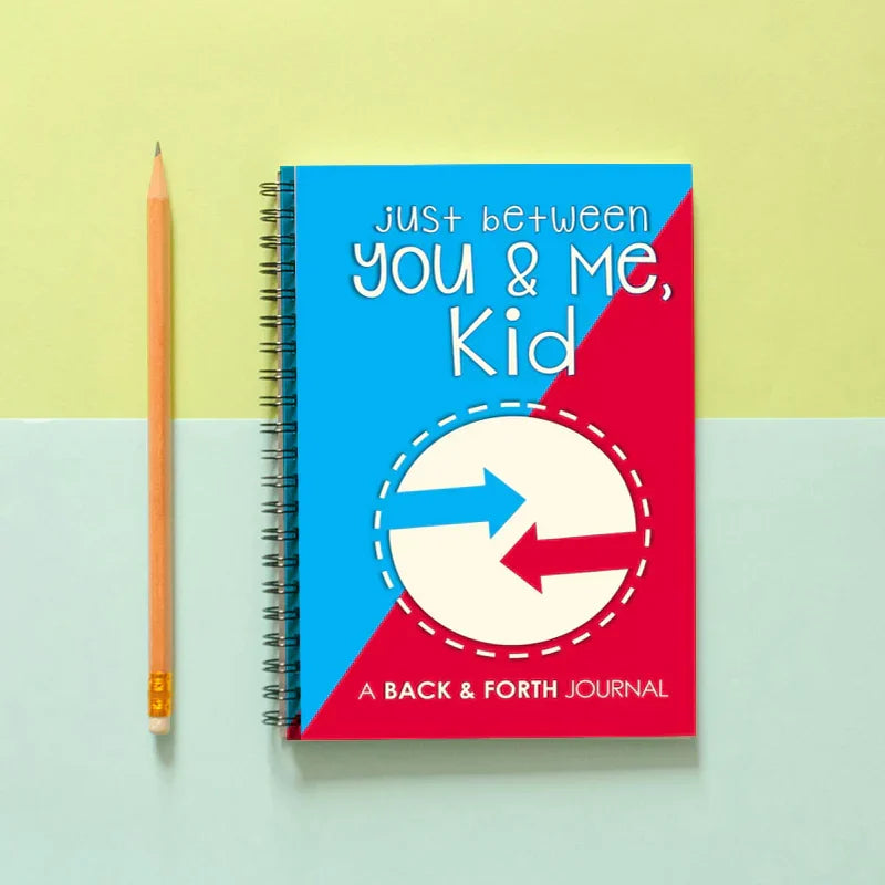 BondBook - Where Parents and Kids Grow Closer Together