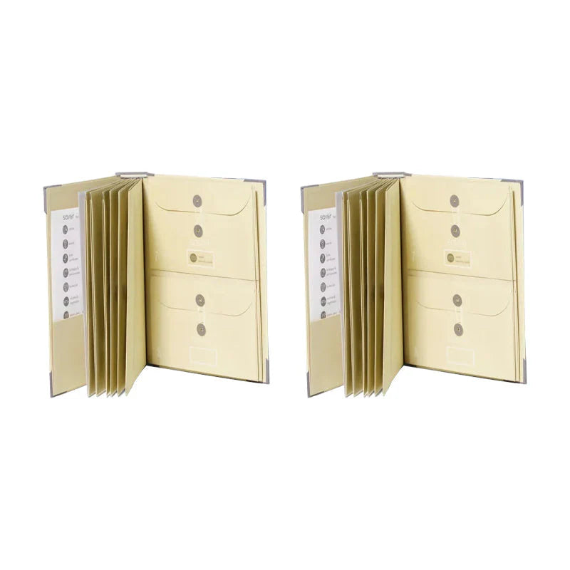 SmartFile | Expandable All-in-One Organizer