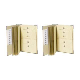SmartFile | Expandable All-in-One Organizer