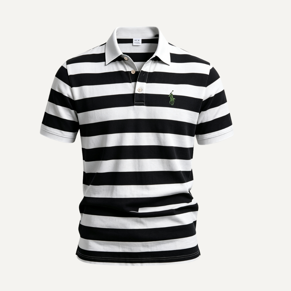 PrimeFit – Everyday Classic Polo
