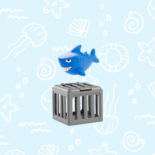 AquaPlay – Children’s Pool Diving Toys Set