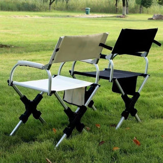 CampEase – Lightweight Portable Camping & Travel Chair