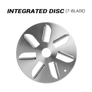 FarmEdge – Professional Pig Hair Removal Scraper Disc